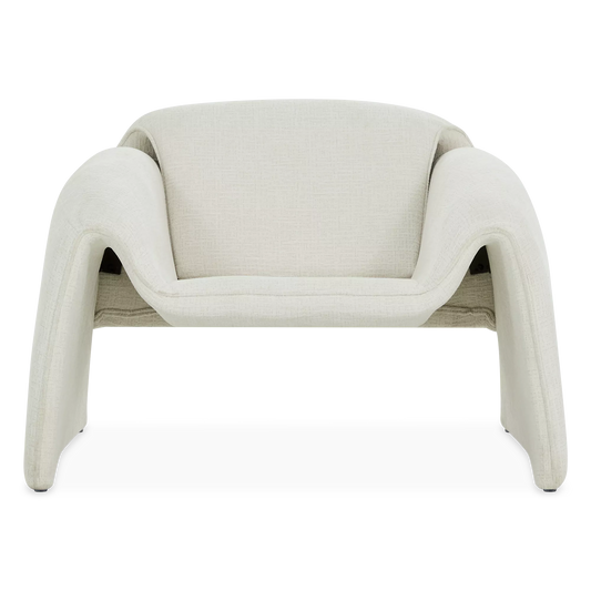 Fauteuil Yina