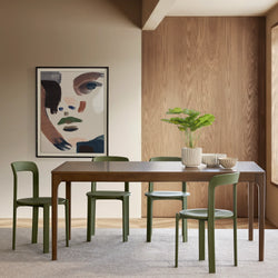 Timber - Table de salle à manger