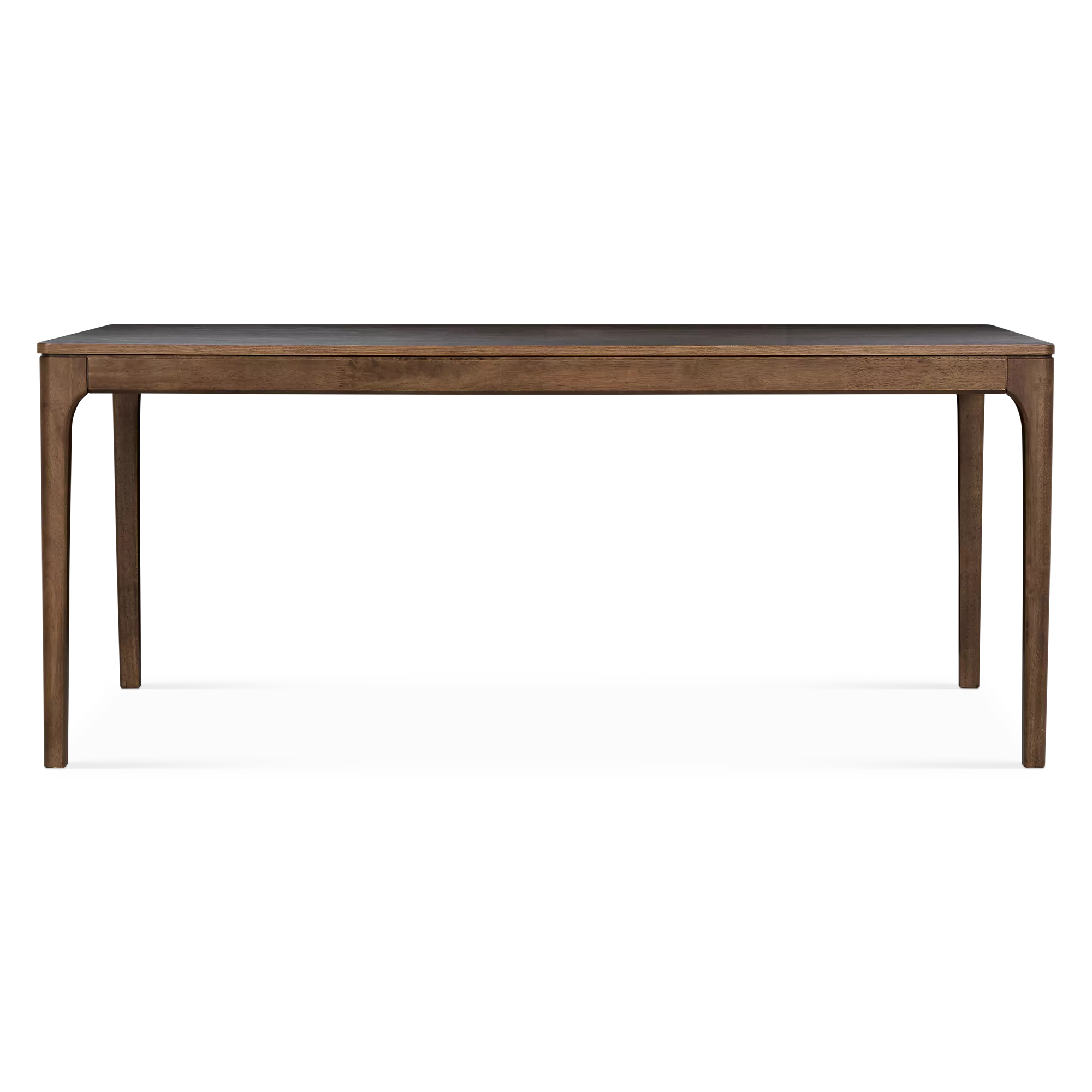 Timber, Natural Oak Veneer Dining Table | MUST – Must Société