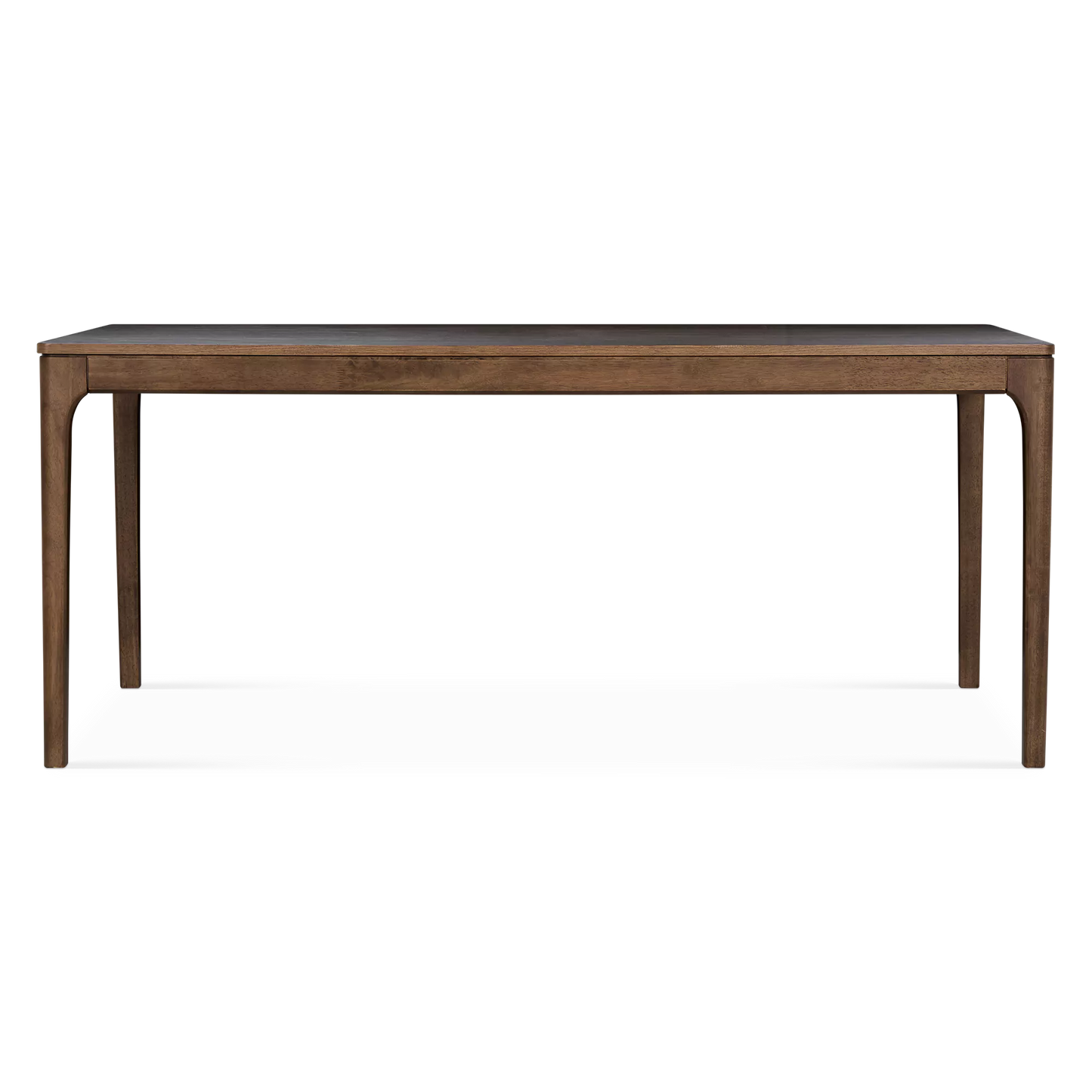 Millie - Walnut Wood Dining Table