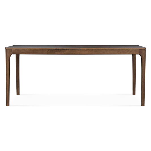 Millie - Walnut Wood Dining Table