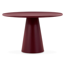 Wabi Sabi - Table à manger en bois