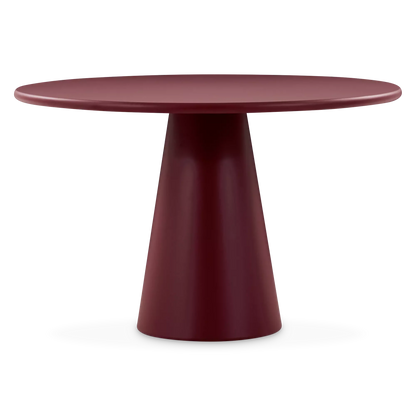 Wabi Sabi - Table à manger en bois