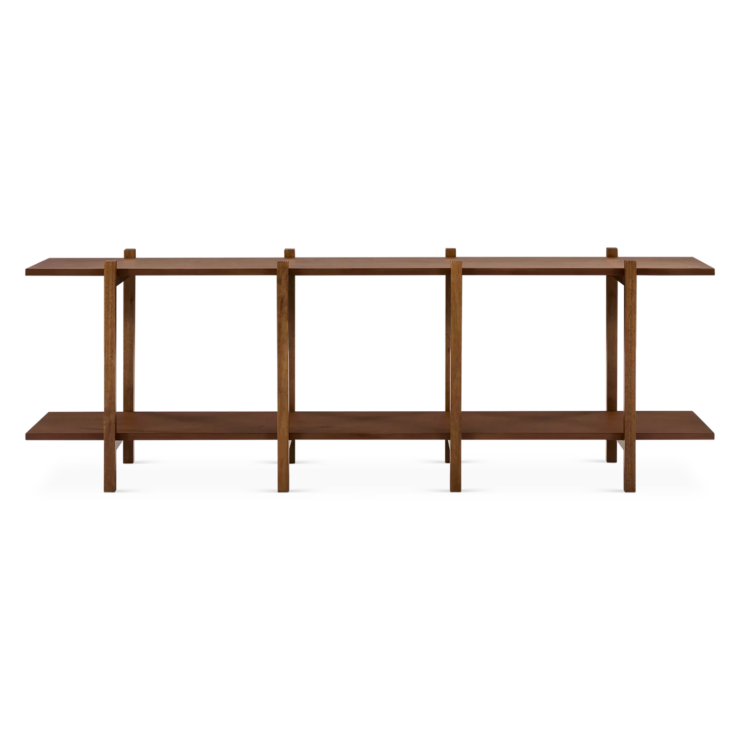 Marvin - Meuble télé en bois