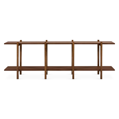 Marvin - Meuble télé en bois