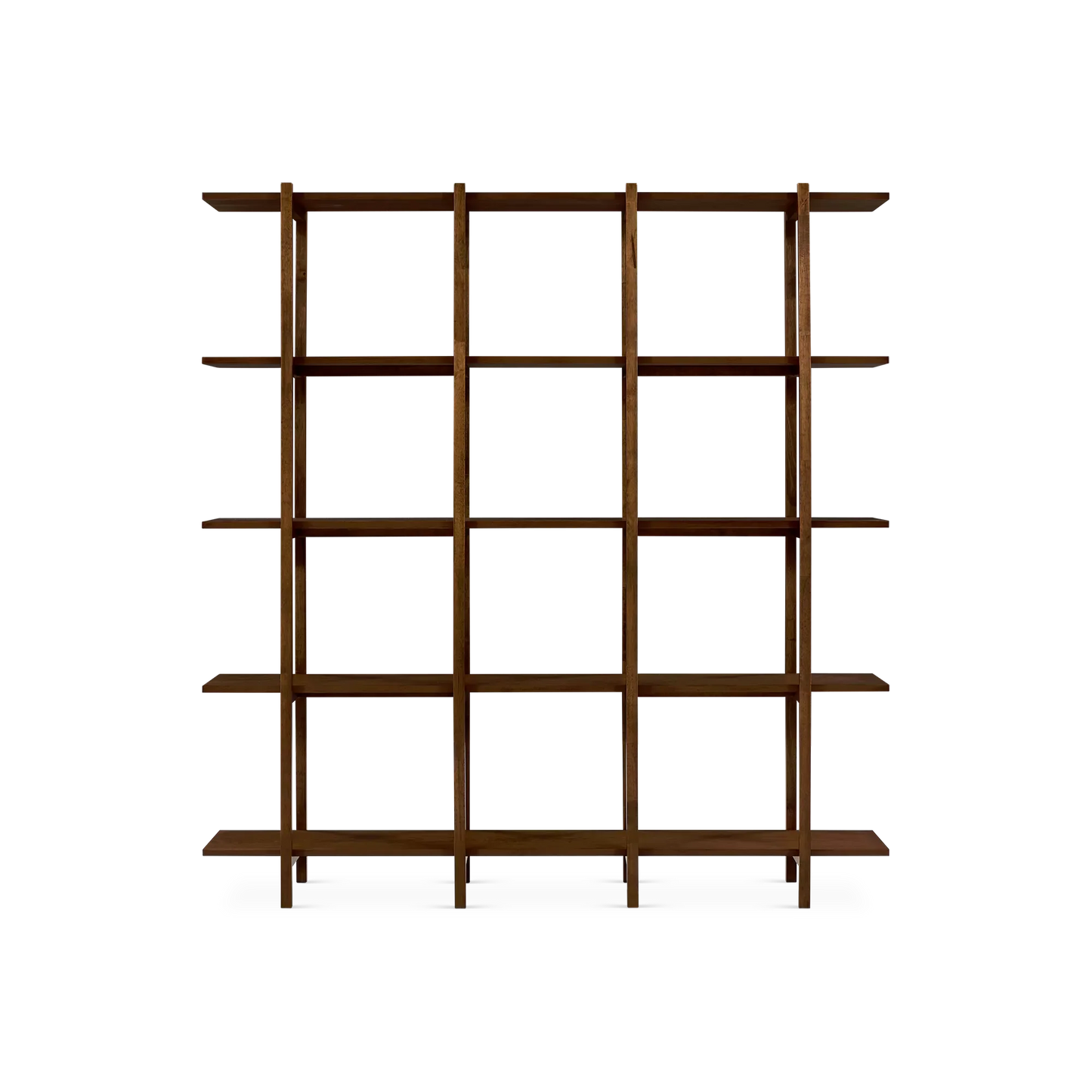 Marvin - Wood Shelf