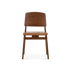 Erabel - Chaise en bois