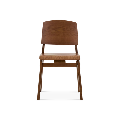 Erabel - Chaise en bois