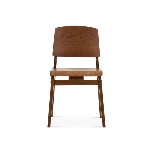 Erabel - Wood Chair