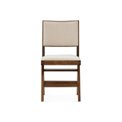 Hansen - Chaise en bois