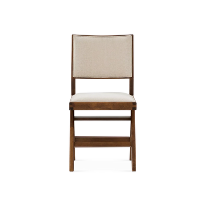 Hansen - Chaise en bois