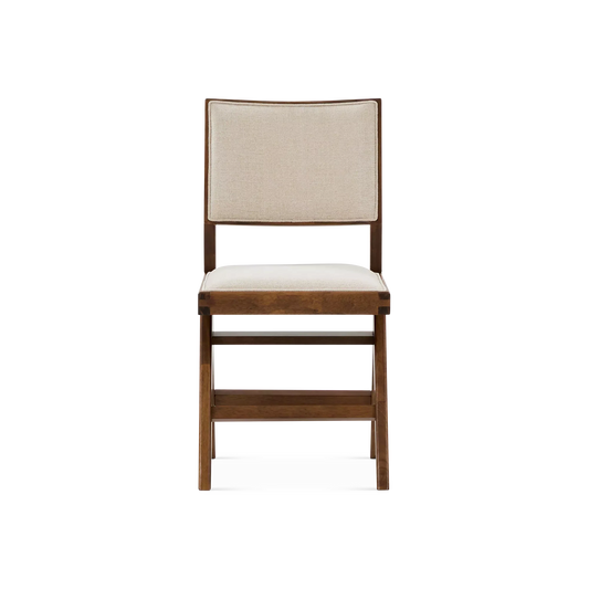 Hansen - Chaise en bois