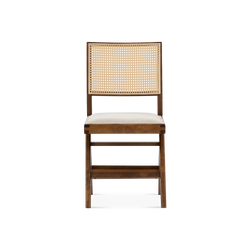 Hansen - Wood Chair