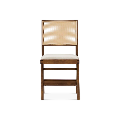 Hansen - Chaise en bois