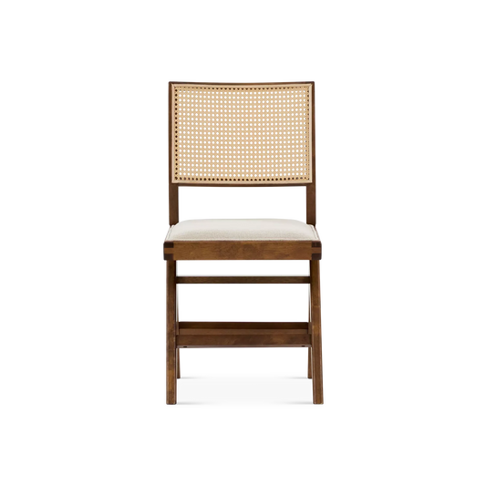 Hansen - Wood Chair