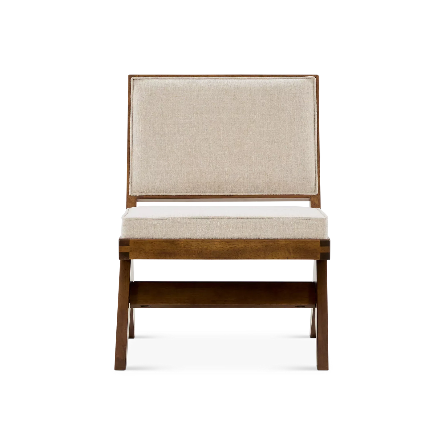 Hansen - Fauteuil en bois