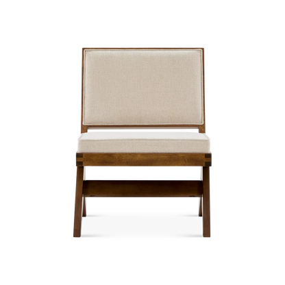 Hansen - Fauteuil en bois
