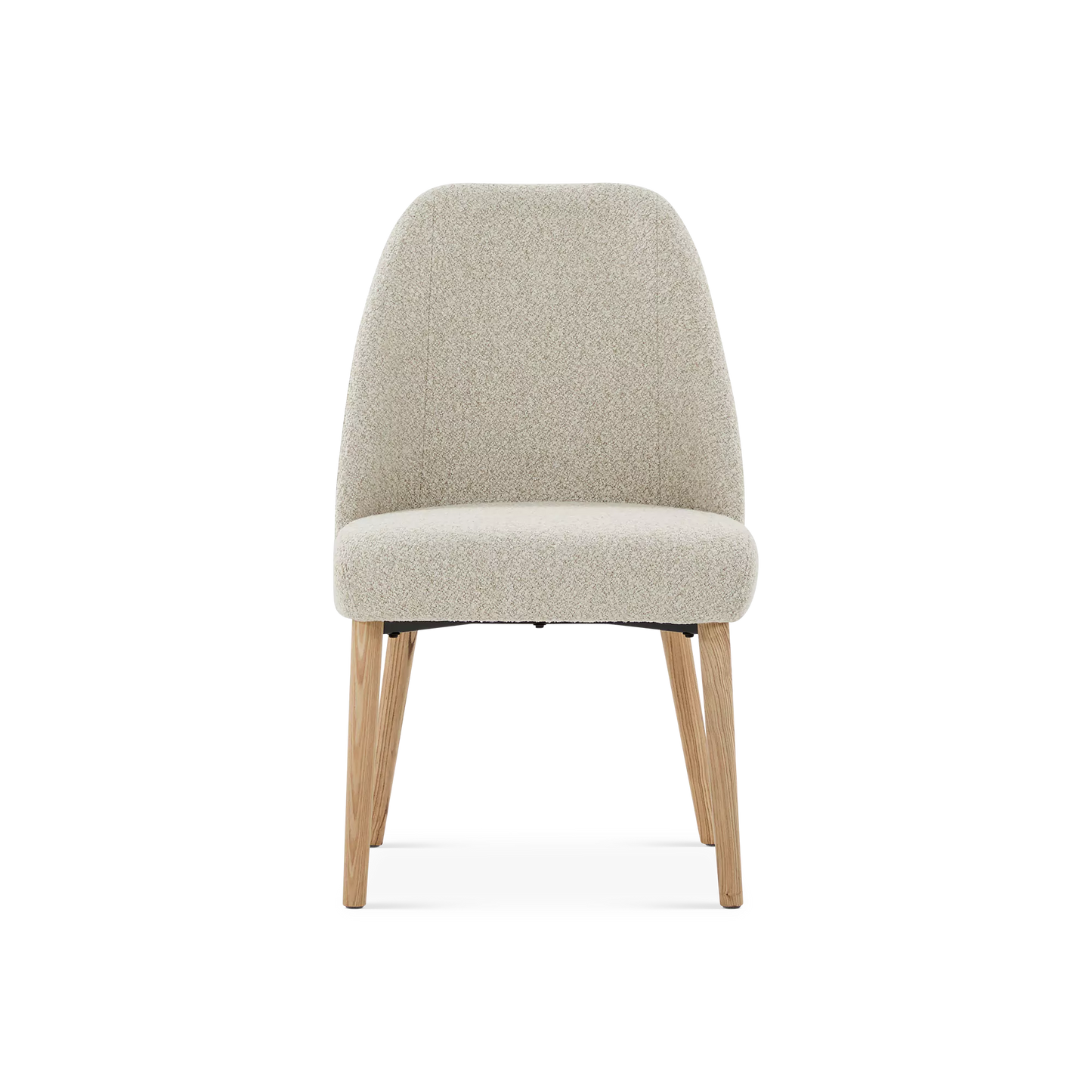 Dalas - Chaise de salle à manger