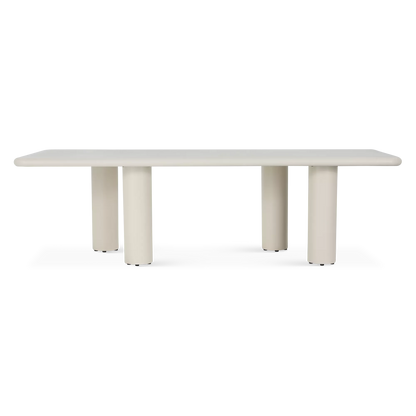 Paros - Table de salle à manger