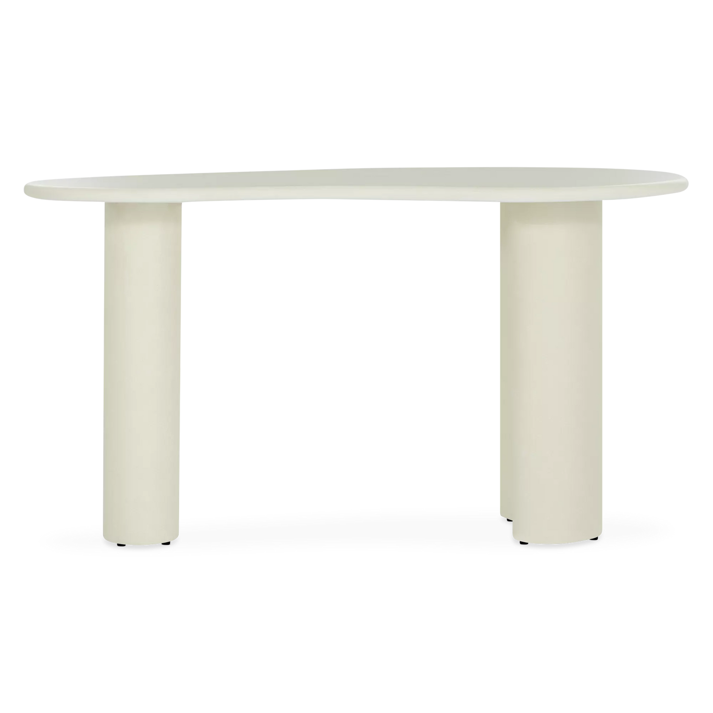 Peanut - Organic Style Desk