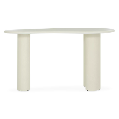 Peanut - Organic Style Desk