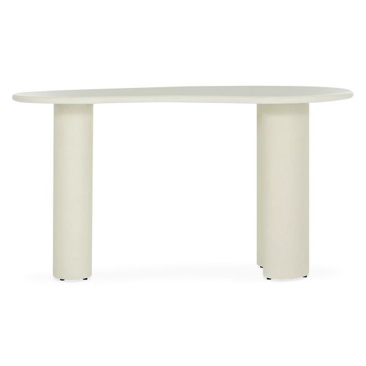 Peanut - Organic Style Desk