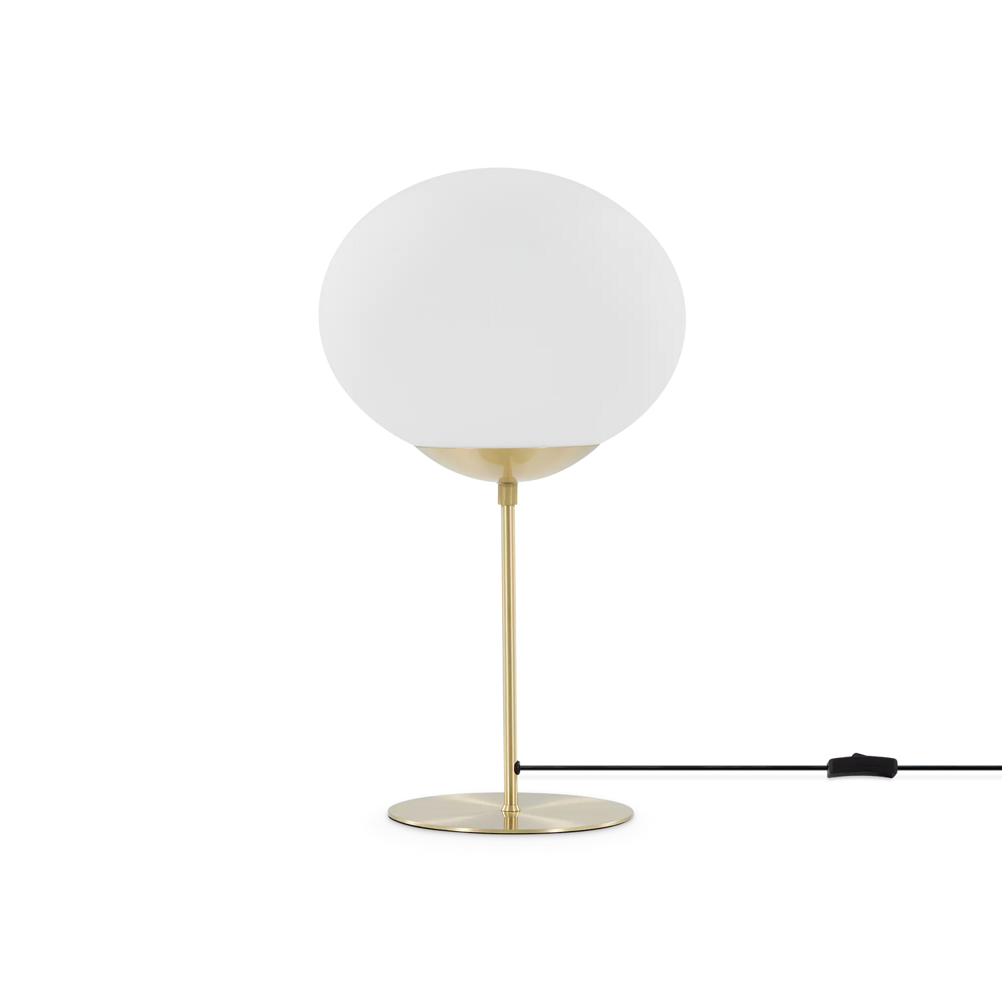 Fomento - lampe de table structure en métal