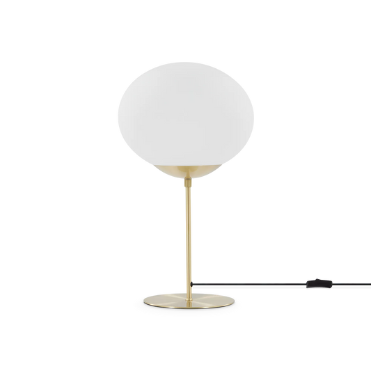 Fomento - metal frame table lamp