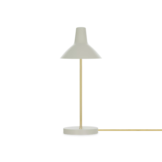 Traveller - lampe de table articulé rétro-chic