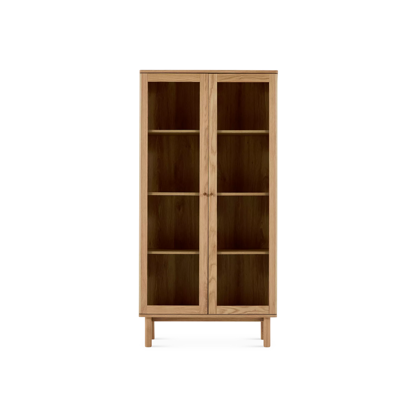 Lyss - Armoire en bois