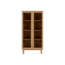 Lyss - Armoire en bois