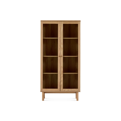 Lyss - Armoire en bois