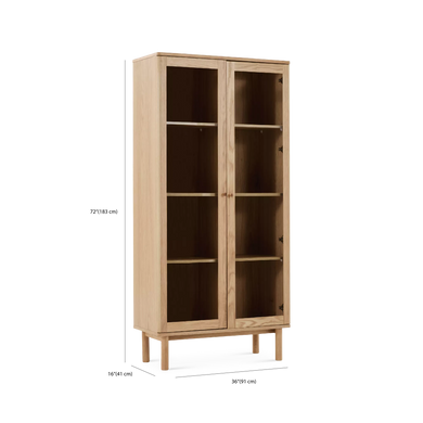 Product Dimensions image