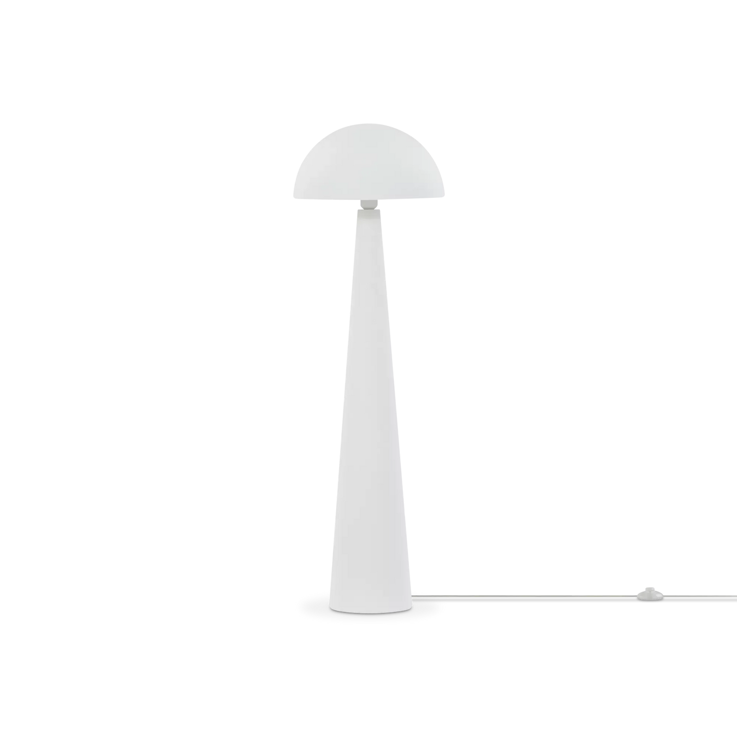 ARCATA - Lampadaire en métal
