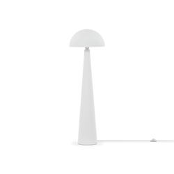 ARCATA - Lampadaire en métal