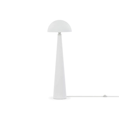 ARCATA - Lampadaire en métal