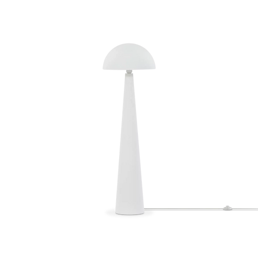 ARCATA - Lampadaire en métal