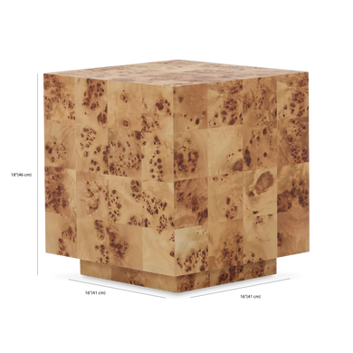 Product Dimensions image