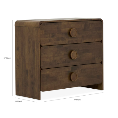 Product Dimensions image