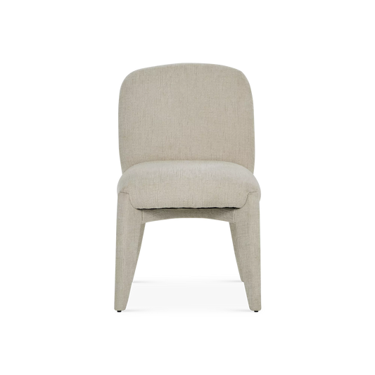 Canna - Upholstered Chair