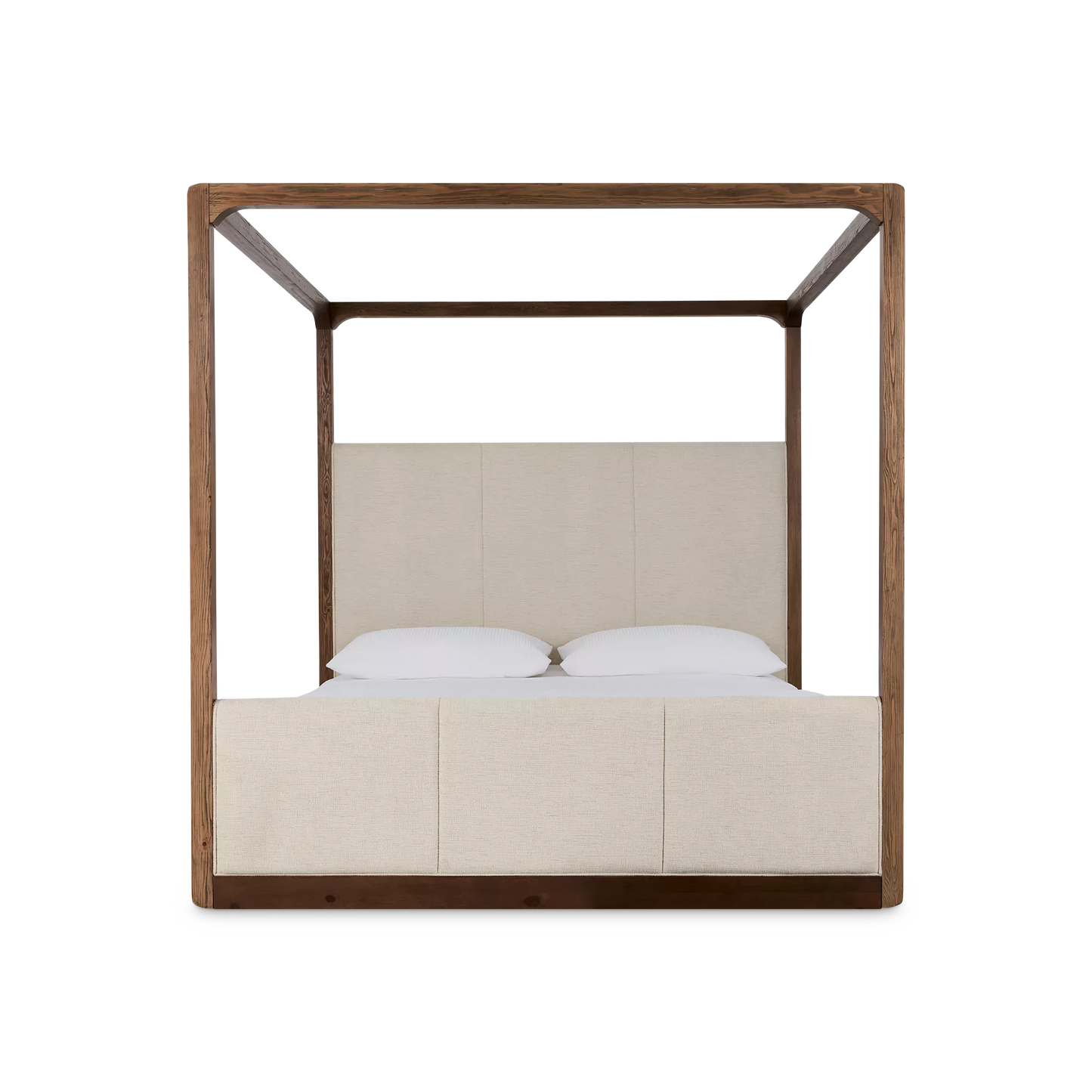 Santa Monica - Four-Poster Bed