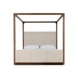 Santa Monica - Four-Poster Bed
