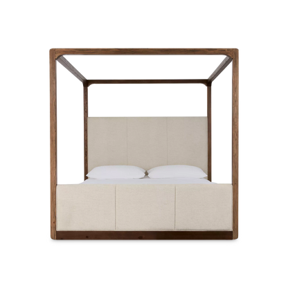 Santa Monica - Four-Poster Bed