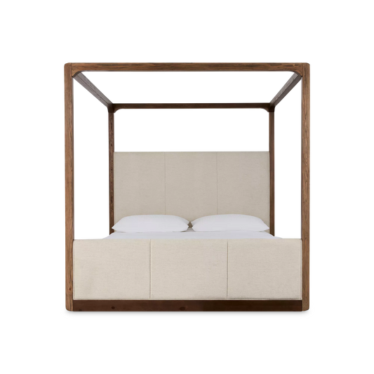 Santa Monica - Four-Poster Bed