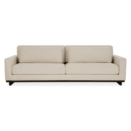 Citron - Sofa