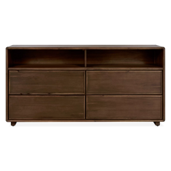 Santa Monica - Commode