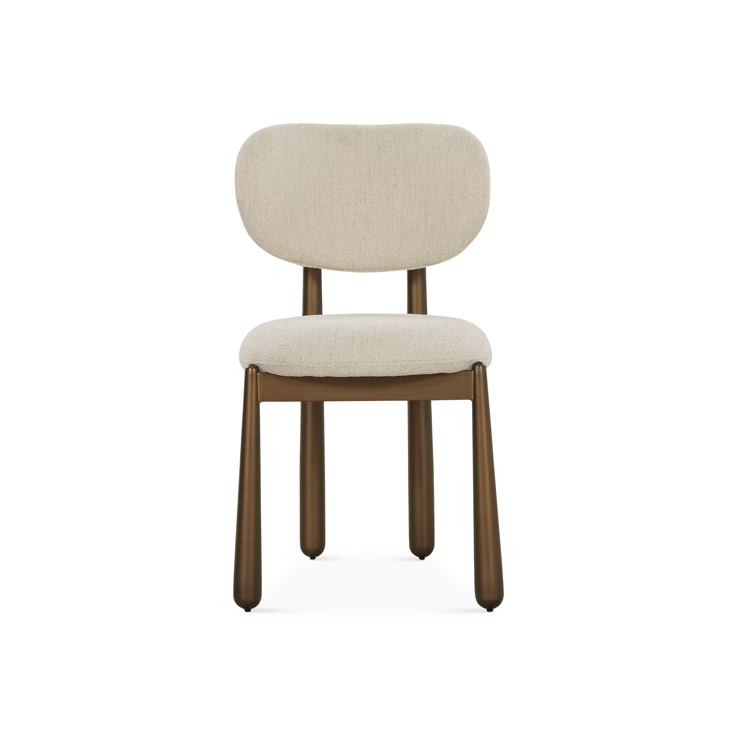 Woke - Chaise de salle à manger