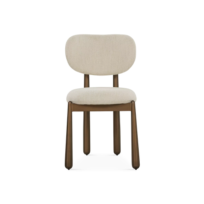 Woke - Chaise de salle à manger