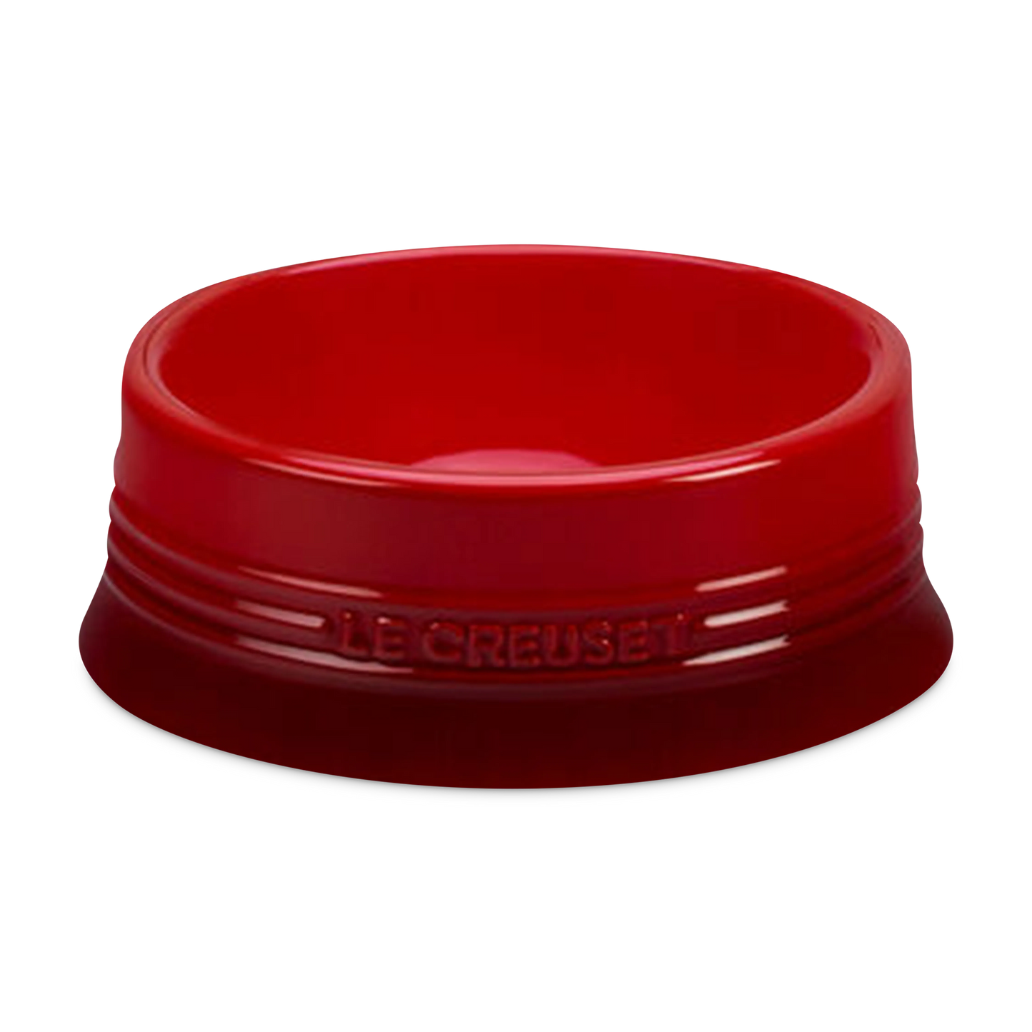 Bol Le Creuset - récipient en grès pour animaux