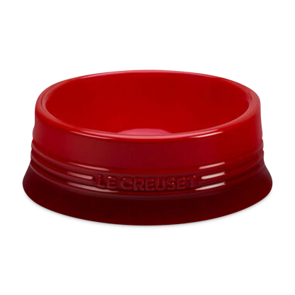 Bol Le Creuset - récipient en grès pour animaux